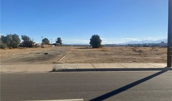 11987 Bartlett, Adelanto, CA 92301