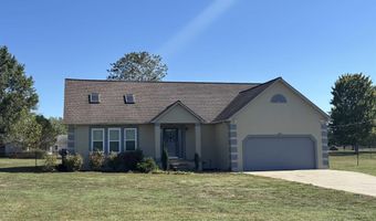 118 Stonecrest Dr, Almo, KY 42020