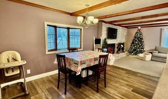 106 Meadowlark Dr, Albers, IL 62215