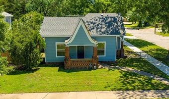 830 S Shawnee Ave, Bartlesville, OK 74003