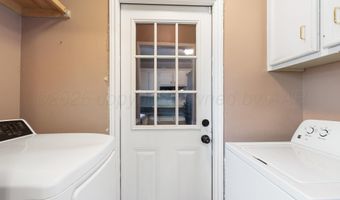 3816 HOLIDAY Dr, Amarillo, TX 79109