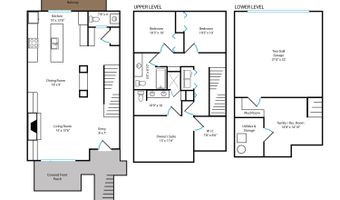 7275 Schoolhouse Dr SE, Ada, MI 49301