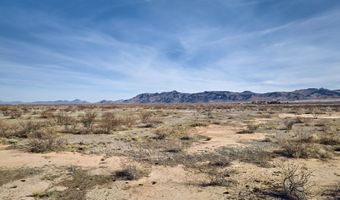 40 74 Acre N Dill Rd 302, Portal, AZ 85632