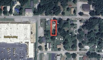 2050 Neeley St, Batesville, AR 72501