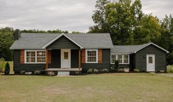 401 S Thayer Ave, Aberdeen, MS 39730