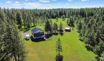 507 Bearlea Rd, Anatone, WA 99402