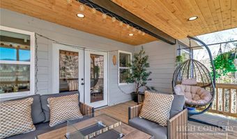 731 River Run Rd, Banner Elk, NC 28604