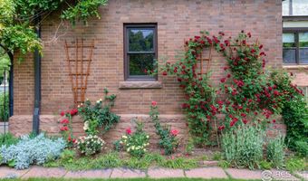 604 Mapleton Ave, Boulder, CO 80304
