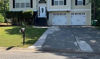 12 Carson Ct, Adairsville, GA 30103