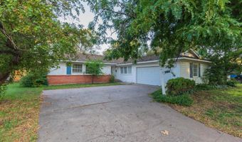 3406 PATTERSON Dr, Amarillo, TX 79109