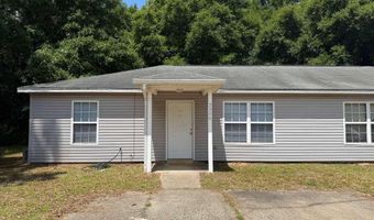 5326 Vernon Taylor Rd, Baker, FL 32531