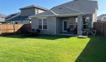 724 Portina Dr, Anna, TX 75409