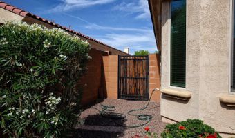 21883 N 263RD Dr, Buckeye, AZ 85396