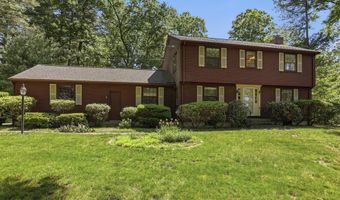 9 Deacon Hunt Dr, Acton, MA 01720