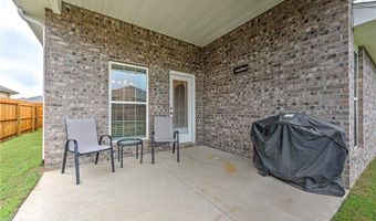 5907 NW Sherman St, Bentonville, AR 72713