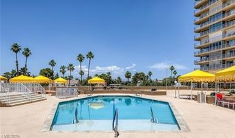 3111 Bel Air Dr 27E, Las Vegas, NV 89109