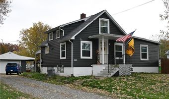 11380 Johnson Ave NE, Alliance, OH 44601