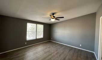 1526 MERCURY St, Truth Or Consequences, NM 87901