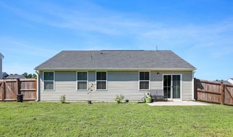 46 Bellini Dr, Angier, NC 27501