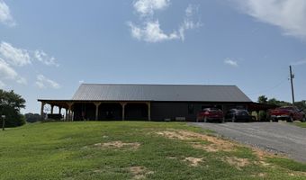 1251 Richland Rd, Blaine, TN 37709
