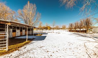 22 ROAD 5025, Bloomfield, NM 87413