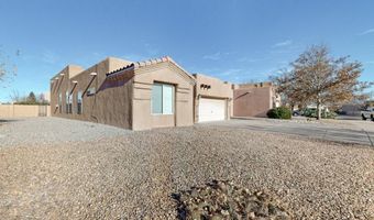 10216 SAND SAGE Dr NW, Albuquerque, NM 87114