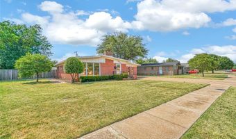 1909 N Flamingo Ln, Altus, OK 73521