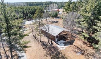 2648 State 87 NW, Backus, MN 56435