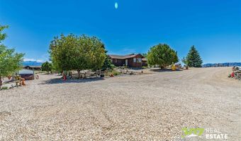 28 Grande View Dr, Cody, WY 82414