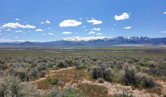 APN. 08-0721-05 Eden Valley Road, Golconda, NV 89414