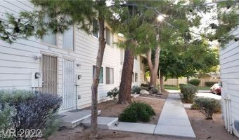 4770 TOPAZ St 79, Las Vegas, NV 89121