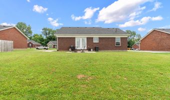 111 Shallow Springs Ct, Bardstown, KY 40004