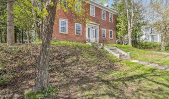 152 Church St, Belfast, ME 04915