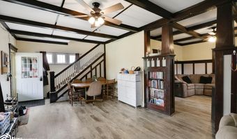 540 A Ave E, Albia, IA 52531