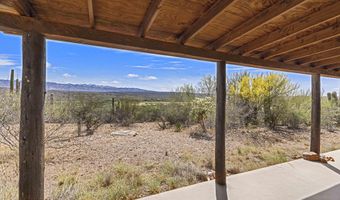 15285 N San Pedro River Rd N, Benson, AZ 85602