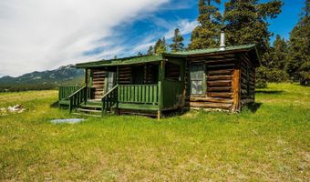 HAZELTON PEAK RANCH, Buffalo, WY 82834