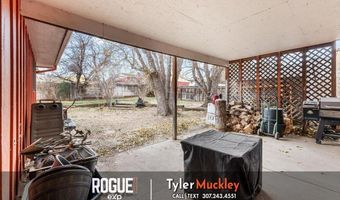 4011 Gannett, Casper, WY 82609