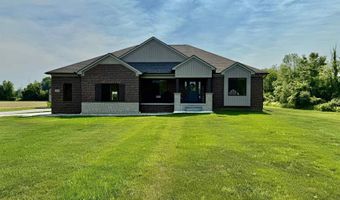 1538 Ashley Ln, Allenton, MI 48002
