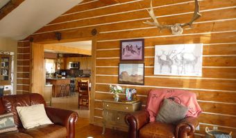 86 BUCK Rd, Cora, WY 82925