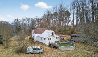 1917 Fairview Rd, Andrews, NC 28901