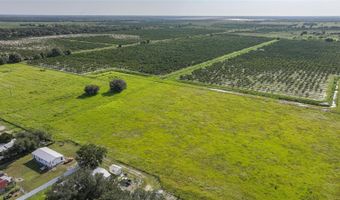 NE EDWARDS DRIVE, Arcadia, FL 34266