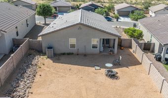 1635 W Cottonwood Bluffs Dr, Benson, AZ 85602