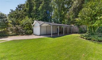 1901 Green St, Anderson, SC 29625