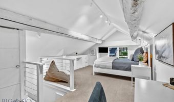 215 Gray Owl Ln, Big Sky, MT 59716