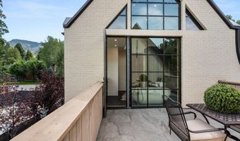 502 N 6th St, Aspen, CO 81611