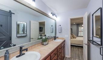 3807 ROSS St, Amarillo, TX 79118