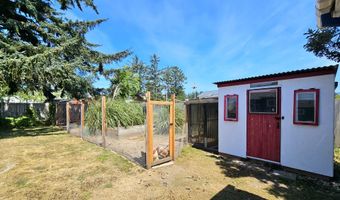 434 ARNOLD Ln, Brookings, OR 97415