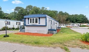 1340 County St 49, Attleboro, MA 02703