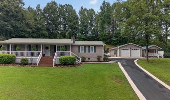 2310 Sand Valley Rd, Attalla, AL 35954