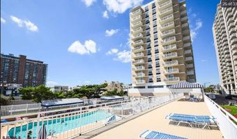 101 S PLAZA Pl 1412, Atlantic City, NJ 08401